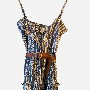 100% Cotton Sundress